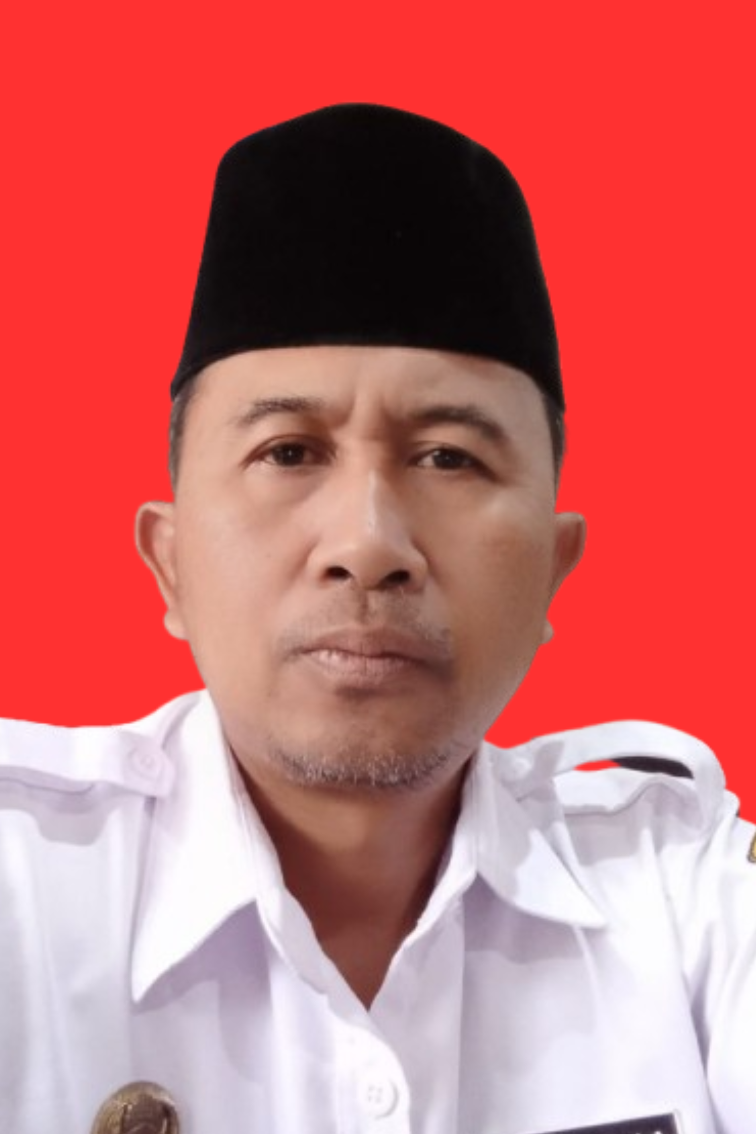 Aris Sudarmanto S.Pd. M.Si