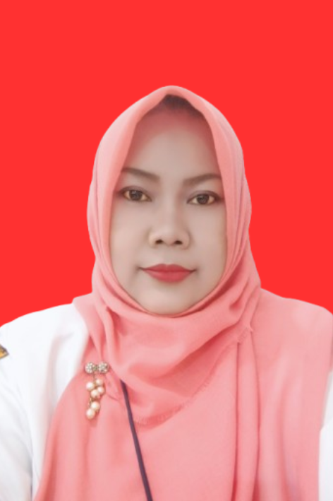 Yuni Astuti S.Pd
