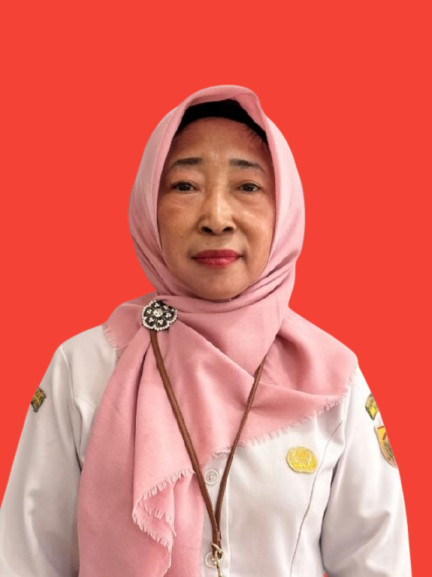 Sri Pertiwi S.Pd