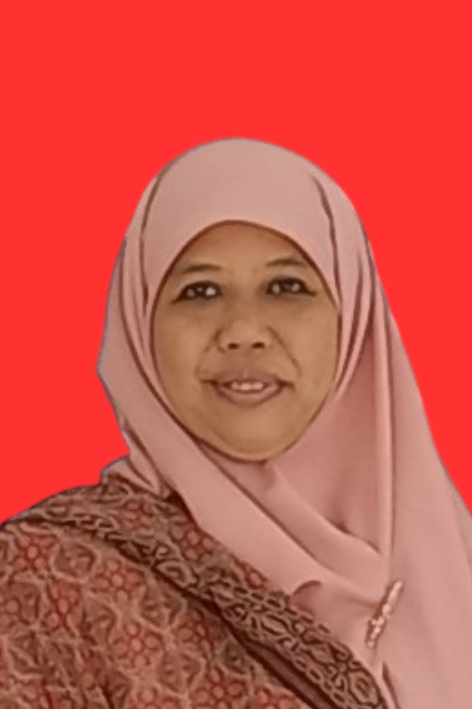 Siti Zulaika S.Pd