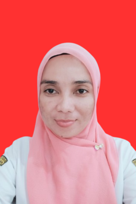 Ira Setyaningsih  S.Pd