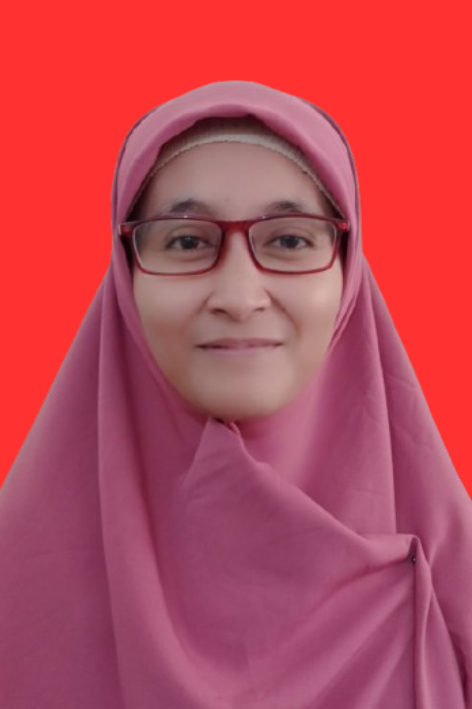 Ummi Hamidah S.T