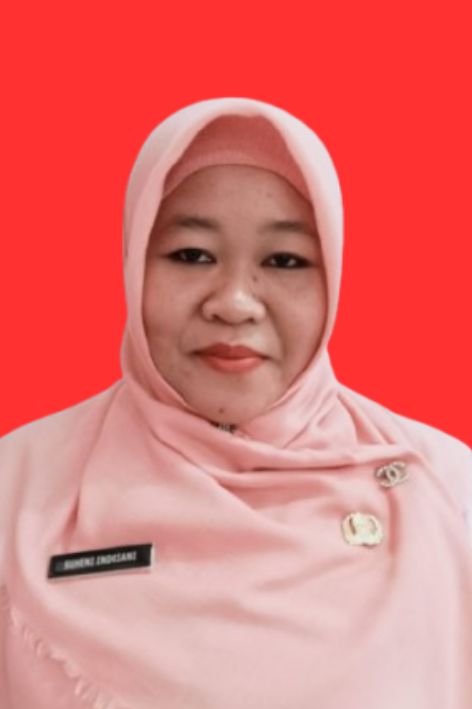 Suheni Indriani S.Pd