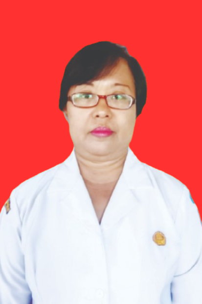 Dwi Wulaningrum S.Sn