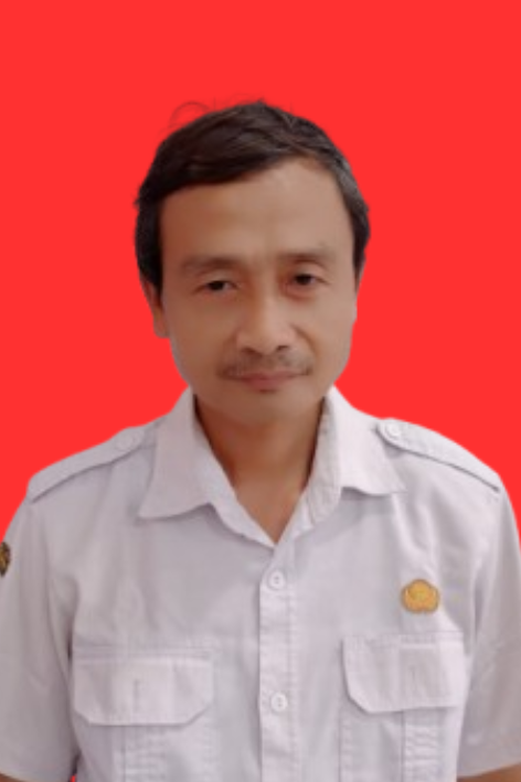 Triyanto S.Psi