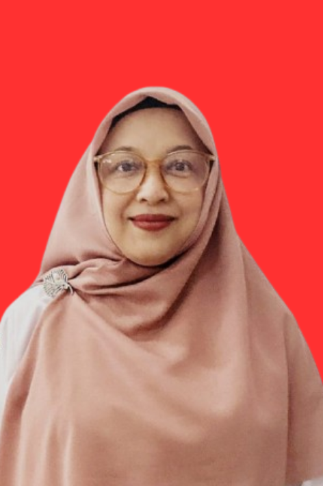 Murdaningsih S.Pd