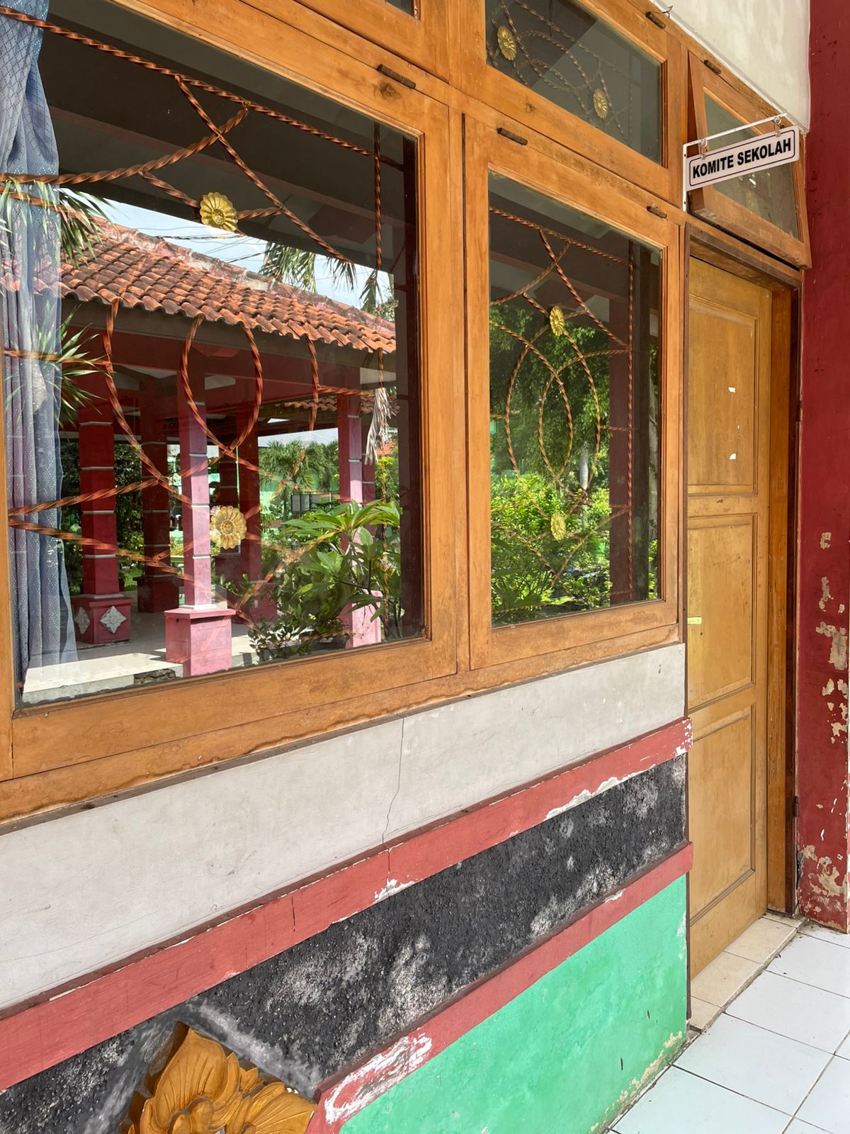Ruang Komite
